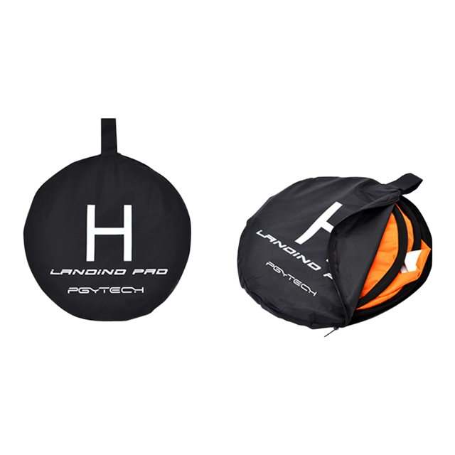 PGYTECH - Landing pad til droner - 75cm - Billede 4