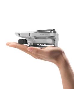 DJI Mini 2 SE Fly More Combo - Billede 4
