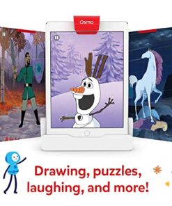Osmo Super Studio Frozen 2