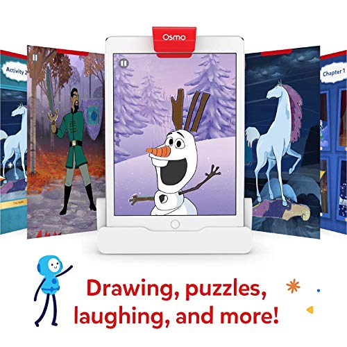 Osmo Super Studio Frozen 2