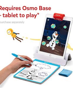 Osmo Super Studio Frozen 2