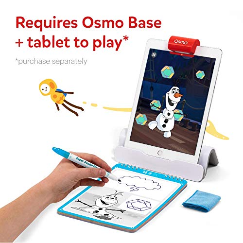 Osmo Super Studio Frozen 2