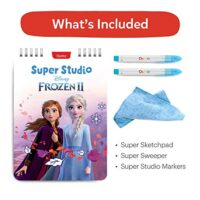 Osmo Super Studio Frozen 2