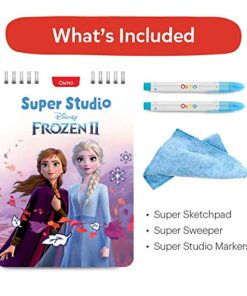 Osmo Super Studio Frozen 2
