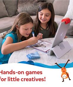 Osmo Super Studio Frozen 2