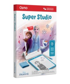 Osmo Super Studio Frozen 2