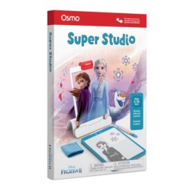 Osmo Super Studio Frozen 2