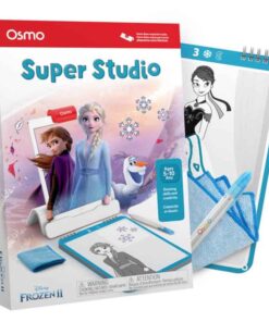 Osmo Super Studio Frozen 2