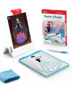Osmo Frozen 2