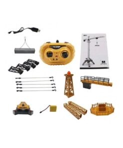 Hui Na Tower Crane - CY1585