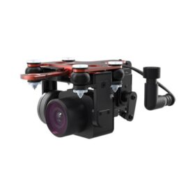 PL3 - 4K kamera til Splashdrone