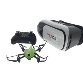 Wowitoys - Space Explorer med FPV