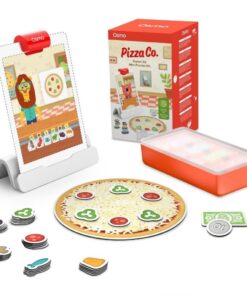 Osmo Pizza Co. - Starter Kit - Billede 8