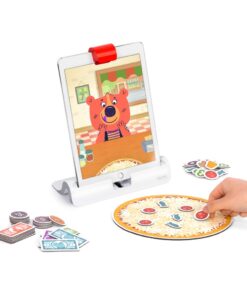 Osmo Pizza Co. - Starter Kit - Billede 12