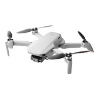 DJI Mini 2 kameradrone