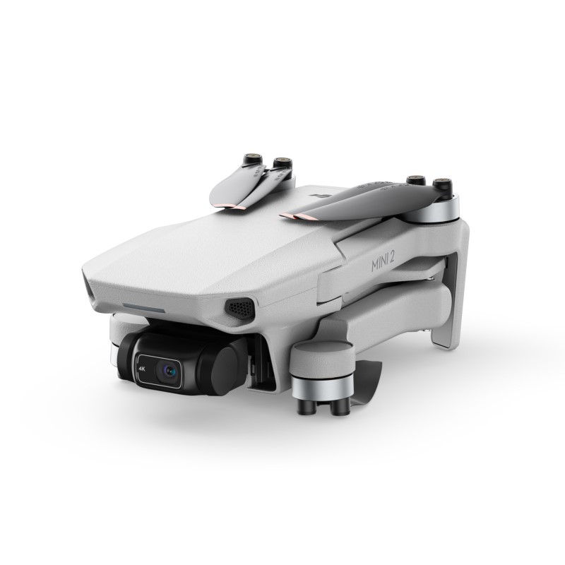 DJI Mavic Mini 2 - kameradrone