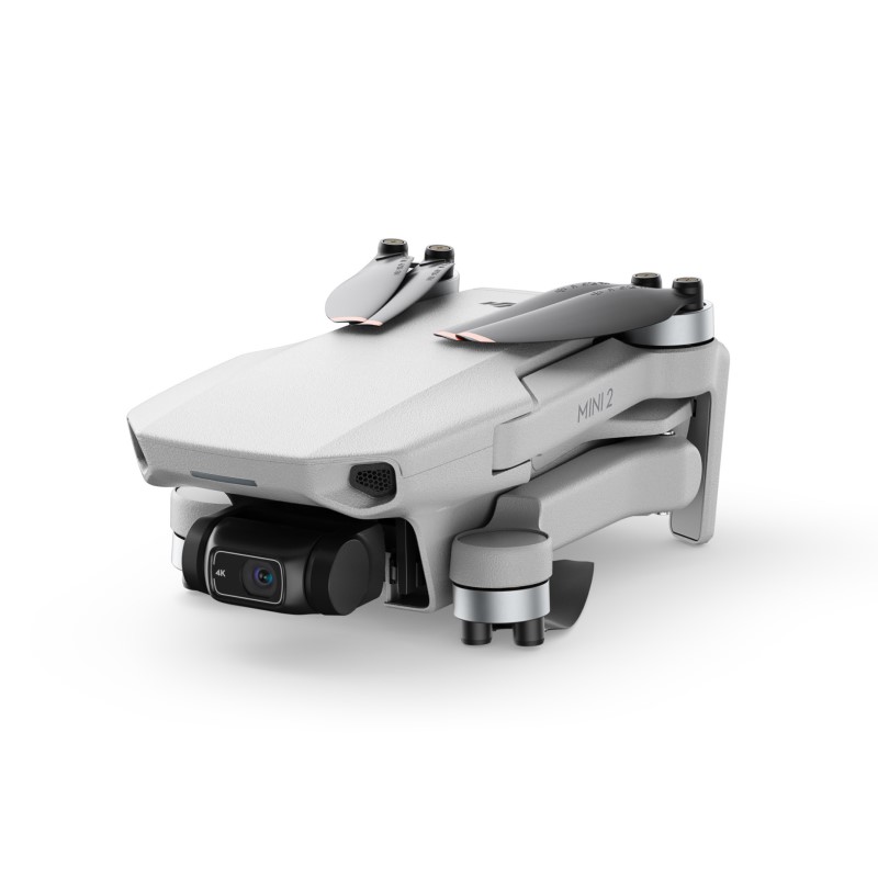 Køb DJI Mini - Ultra kompakt drone > med mange features