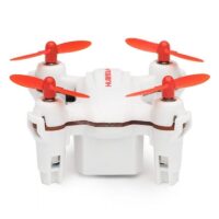 Hubsan H001 lille drone