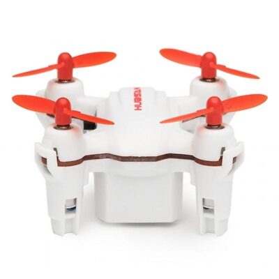Hubsan H001 lille drone