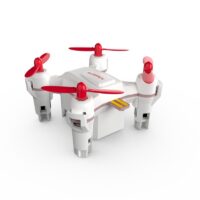 HUBSAN H001 Quadcopter