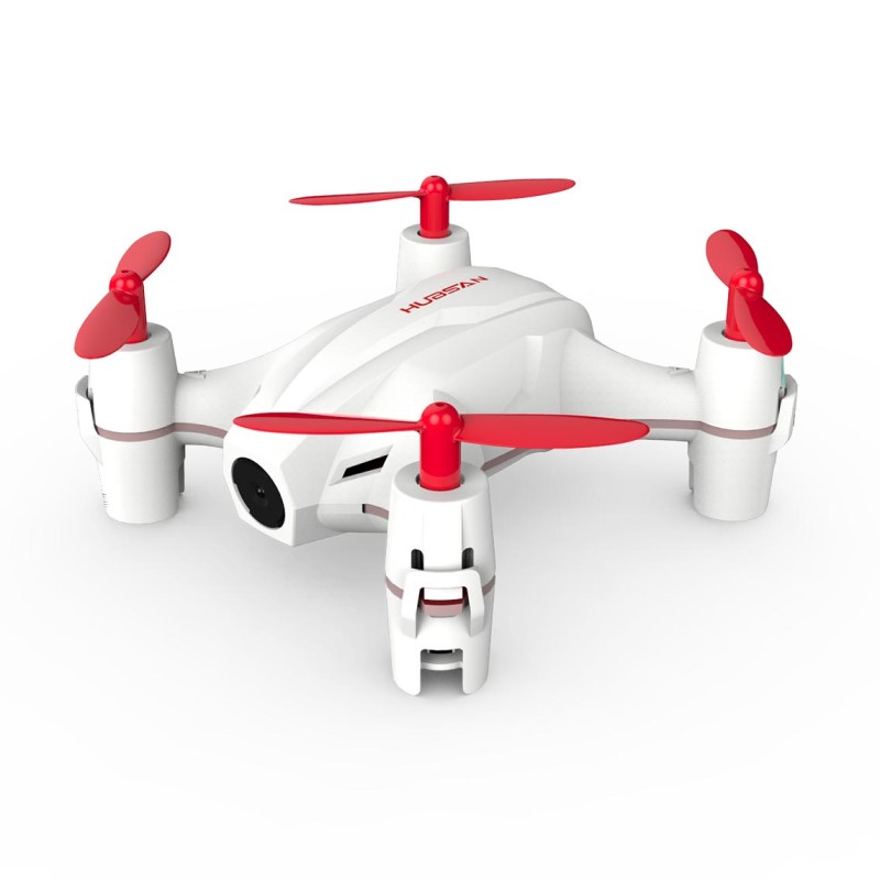 Hubsan H002 Q4 – nano-drone med kamera
