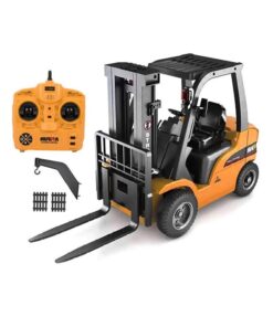 Fjernstyret gaffeltruck - HuiNa 1577
