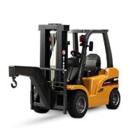 Fjernstyret gaffeltruck - HuiNa 1577