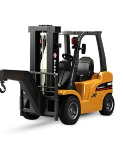 Fjernstyret gaffeltruck - HuiNa 1577
