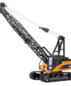 HuiNa Crawler Crane - CY1572