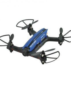 FTX racerdrone med FPV