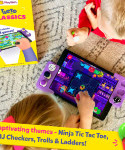 Playshifu Tacto Classics