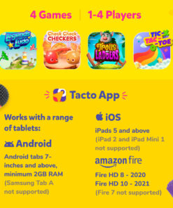 Playshifu Tacto Classics