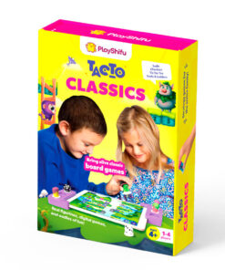 Playshifu Tacto Classics