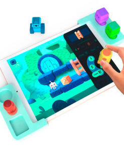 Playshifu Tacto Coding