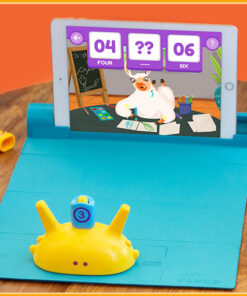 PlayShifu Tacto Count
