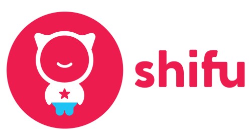 Shifu Logo