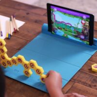 Play Shifu Plugo Link spil til tablet