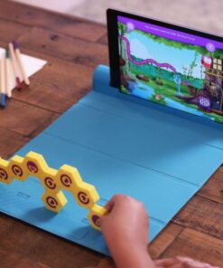 Play Shifu Plugo Link spil til tablet