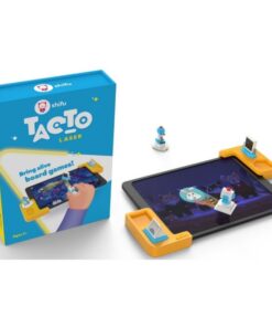 Shifu Tacto Laser - Fysisk Spil til tablet