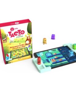 PlayShifu Tacto Coding