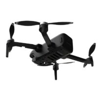 C-Fly Faith 2 Pro i sort