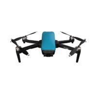 C-Fly Faith 2 - 4K kameradrone med gimbal og 35 min. flyvetid