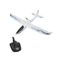 Sky King fly med controller