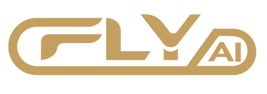 C-Fly logo