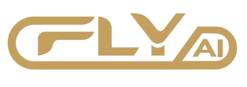 C-Fly logo
