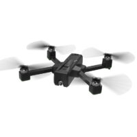 JJRC X11P med 4K kamera