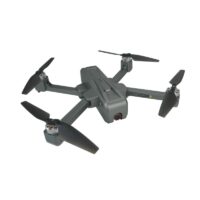 JJRC drone med GPS