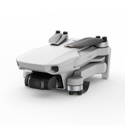 DJI Mini SE
