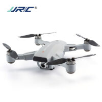 JJRC X16 kamera og gps drone