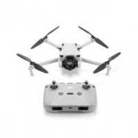 DJI Mini 3 med RC-N1